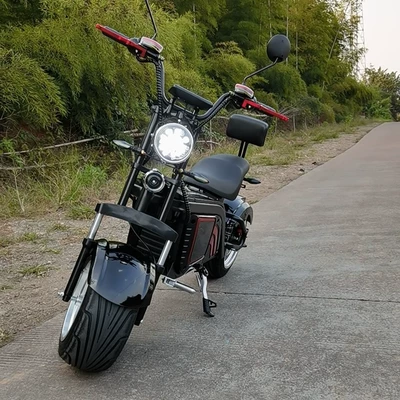 Harley Electric Car Large: Elektrikli motosikletlər