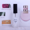 Perfume sample suitable for men and women with a light fragrance, 5 ml, long-term effect, wholesale