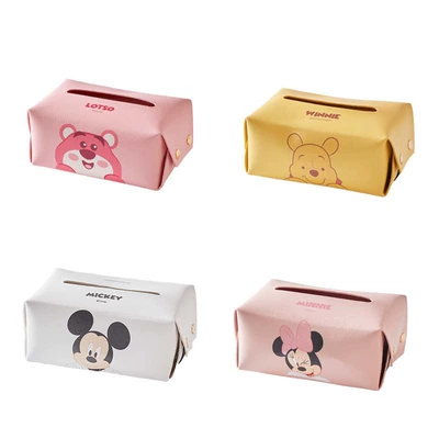 Storage Napkin Box, Car Tissue — Car tissue box/set