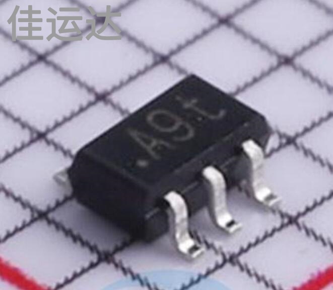 BCM857BS,135 规格 SOT-363 三极管