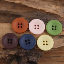 碗型哑光温柔樱花粉连衣裙睡衣花边衬衫树脂优雅西服大衣外套纽扣