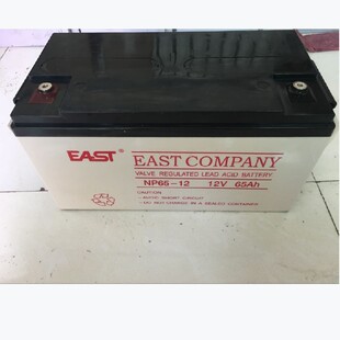 EAST/��������늳�NP65-12 ��S�o12V65AHֱ���� ̫��܃����Դ