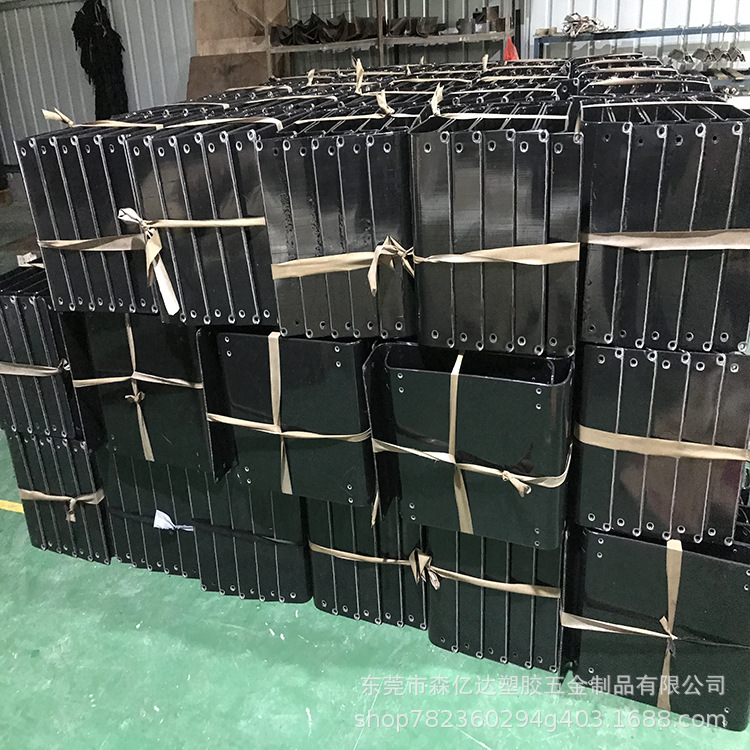 箱包专用加硬蜂巢板 PVC ABS材质蜂巢板 箱包底板面板 热压成型