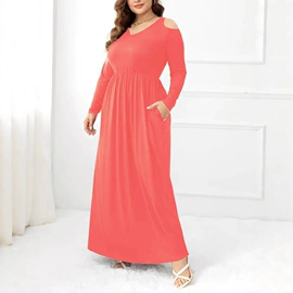 连衣裙;时尚休闲套装;毛衣