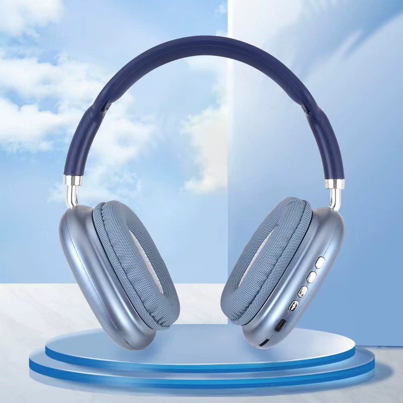 Беспроводные наушники, игра, телефон, P9, bluetooth, прямые продажи с завода