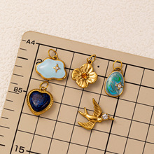 �W���羳���s���P��朲�ɫ�ʯ����녶仨��С�B��DIY��ɫ����