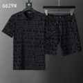 6629 Black