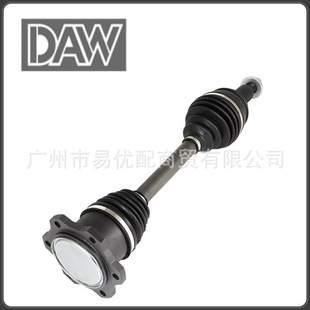 22791460 20909191 15185911 15868123 Front CV Axle Shaft Half Shaft