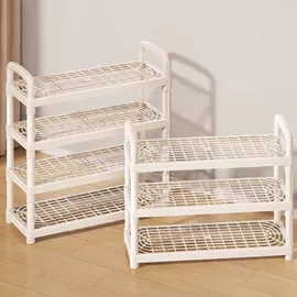 收纳架;多功能切菜器;简易鞋柜