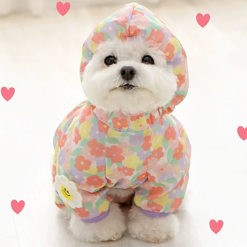 Собаки эластичные четыре ноги против комаров