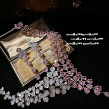 ������ǡ��ˮ�λ����� �͹Ōm͢ �18K�� �F���ۻʹ��ʯ�i�
