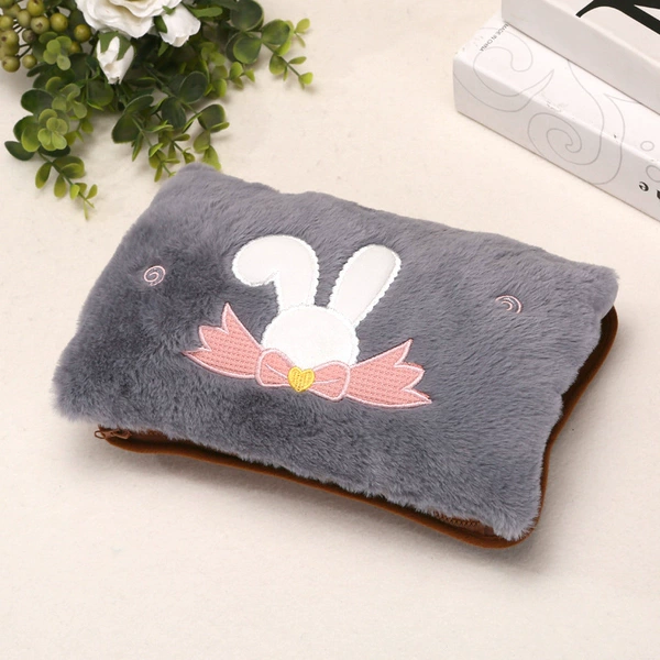 Rabbit ears gray (national standard)
