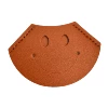 Smiley face [orange]