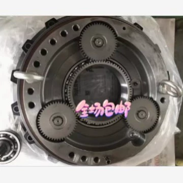 Аксессуары для роботов технического обслуживания A97L-0218-0928 Редуктор Договоренность