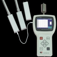 宏瑞CLJ-H630 2.83L 手持式激光尘埃粒子计数器  尘埃粒子计数器