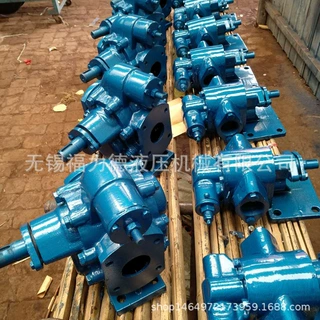 KCB200，KCB300，KCB483.3输油泵 齿轮油泵