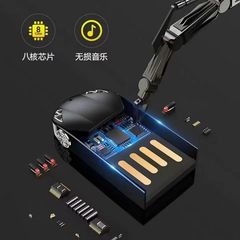 車載u盤音樂歌曲無損DST7.1聲道汽車dj音樂優盤 金屬u盤批發