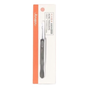 Super Tip Cell Clip Blackhead Ultra Fine Tweezers High Precision Beauty Salon Special Anti-acne Acne Tool Acne Clip
