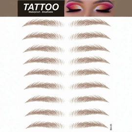 纹身贴;不干胶标签;对联/春联