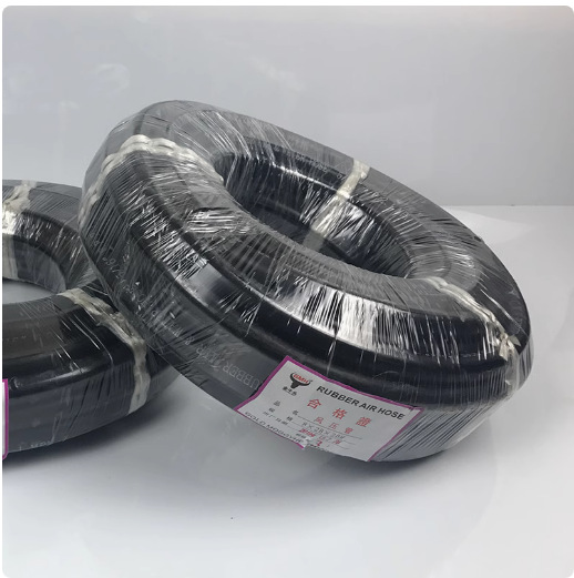 供应金牛头风炮管 橡胶高压管