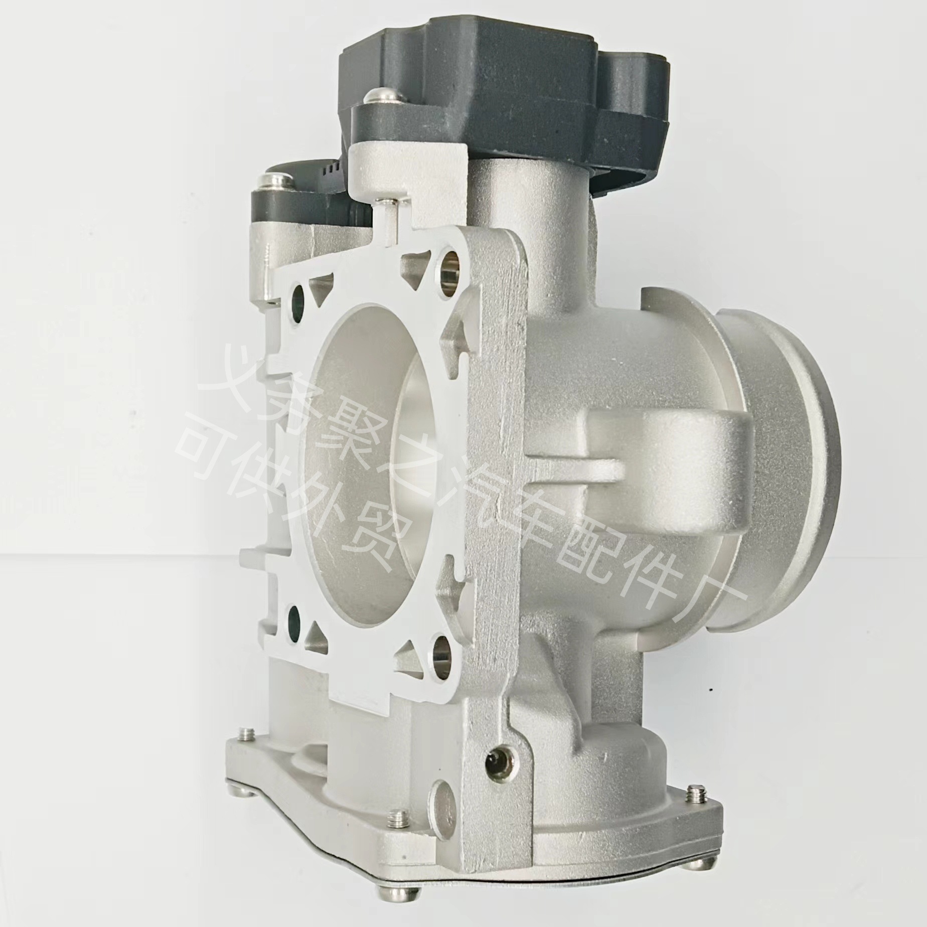 Cross-Border 21116-1148010 28124938 28230993 Suitable for Changan Lada Electronic Throttle Control Unit
