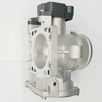 Changan Lada Electronic – Drossel
