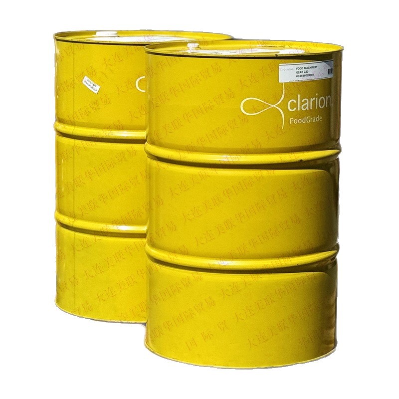 ʳƷ��������Clarion Food Machinery Gear OilsʳƷ����е������
