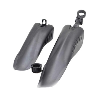 Mountain bike riding quick release adjustable Fender big flying fish mud removal board wholesale bicycle accessories 003D