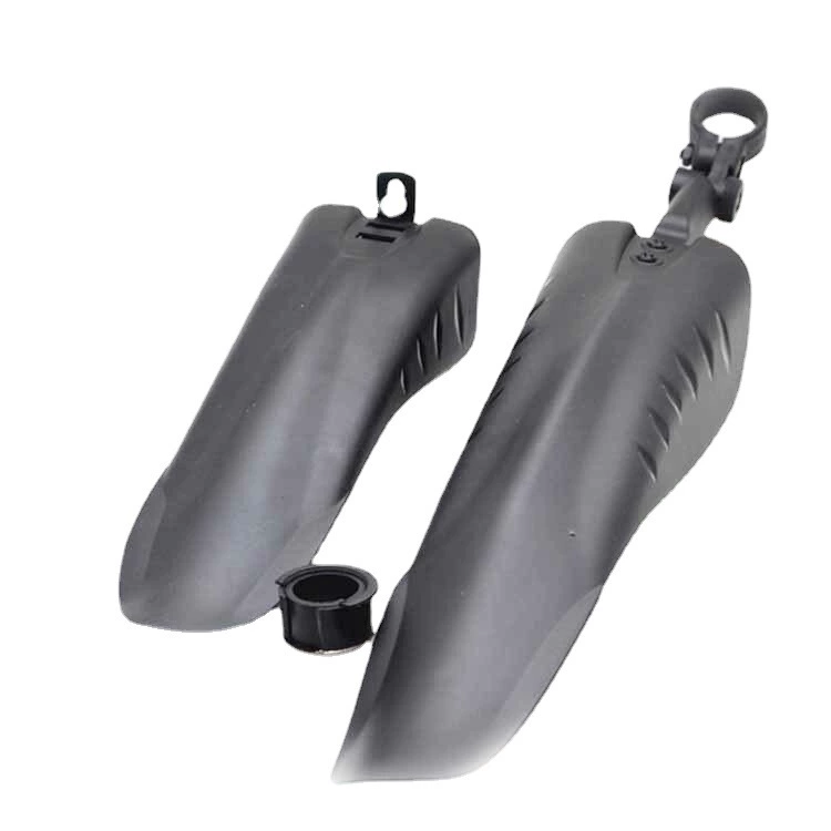 Горный велосипед езда быстросъемное регулируемое крыло большая доска для удаления грязи летучей рыбы оптом велосипедные аксессуары 003D