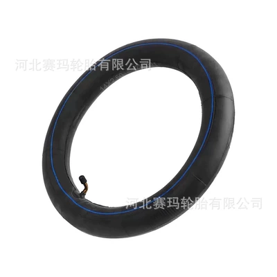 butyl rubber bent valve inner – Elektrikli avtomobil şinləri