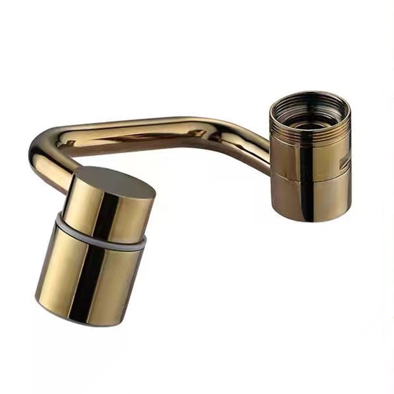 Imagen 3 del extensor de grifo