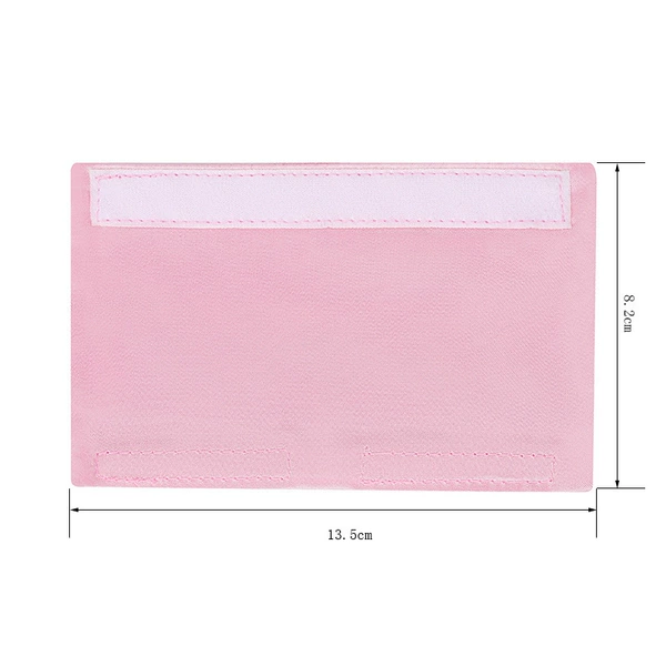 Fuchsia, 13.5×8.2cm