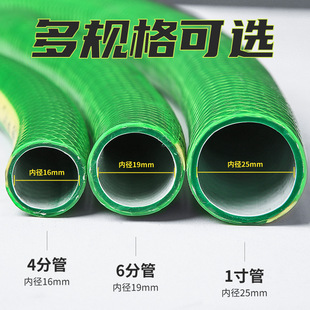PVC�oˮܛ���ԁ�ˮ����4��6��1��1.2���r�Ý���������Ƥܛˮ��
