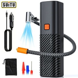 车用吸尘器;车载充气泵;其他汽车内饰