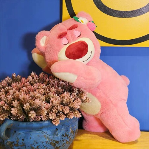 New 8-inch Grabber Doll Plush Toy Small Wedding Confetti Birthday Gift 25cm Fuzzy Toy