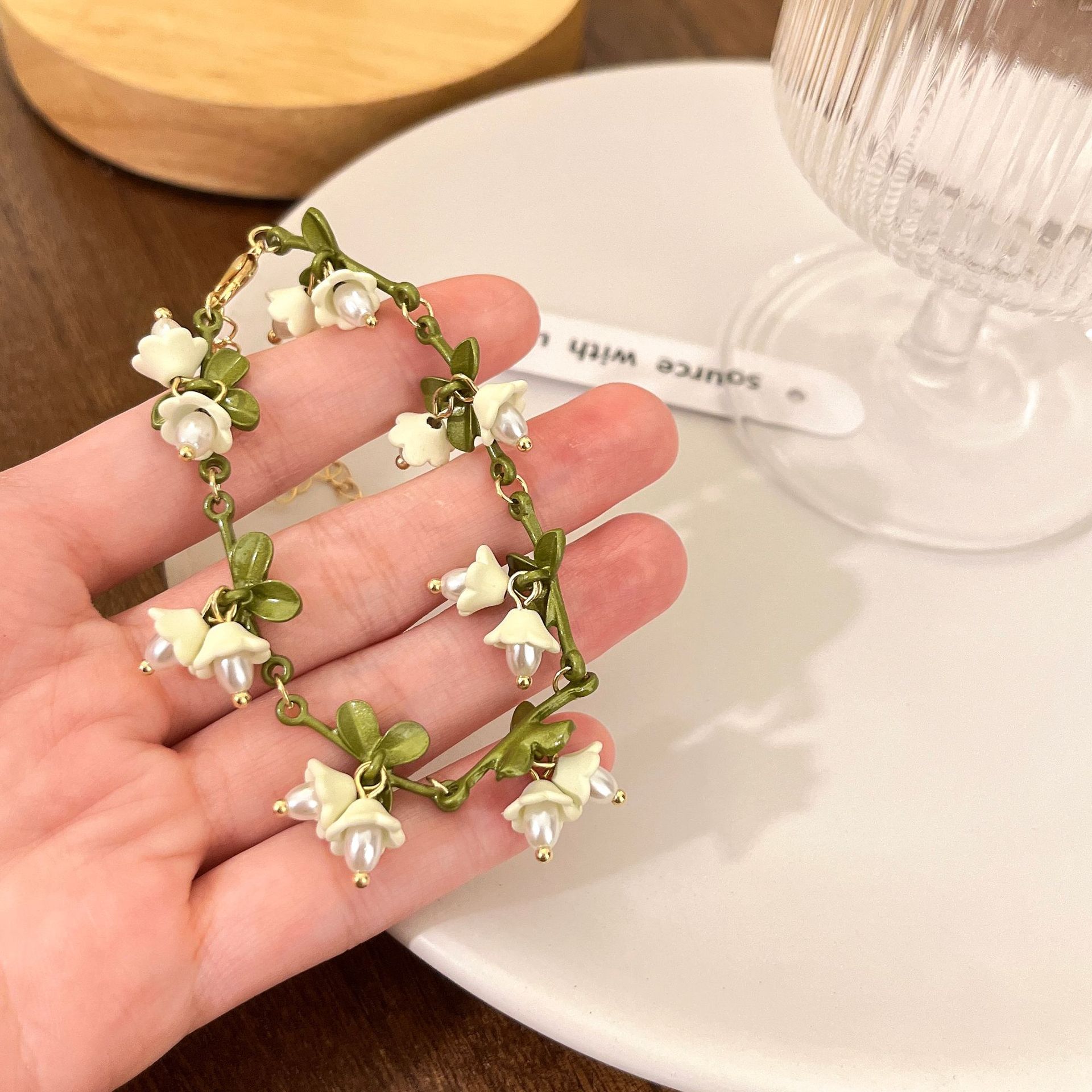 Bracelet