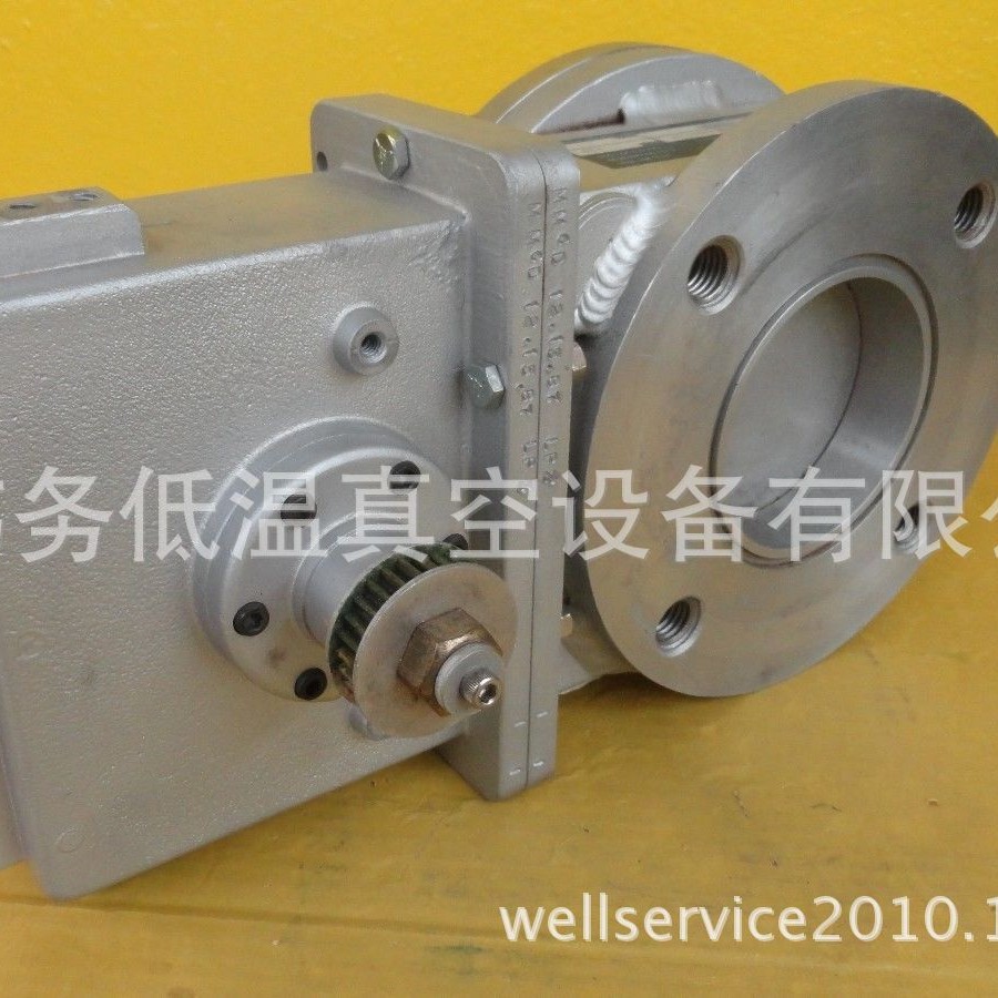 Vacuum Research 94579-101-V Valve