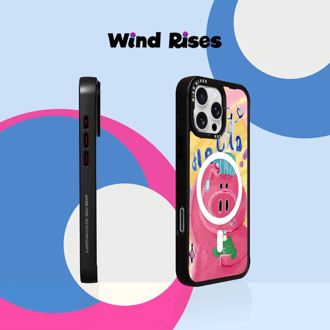 Чехол для телефона Apple, сменный совместимый с iPhone 16/15, чехол для iPhone, 13, 15promax, падение защитa