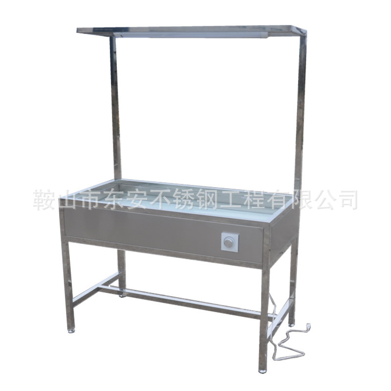 SWT914Ӻ304Ƽ̨ɵʳƷʼ칤̨