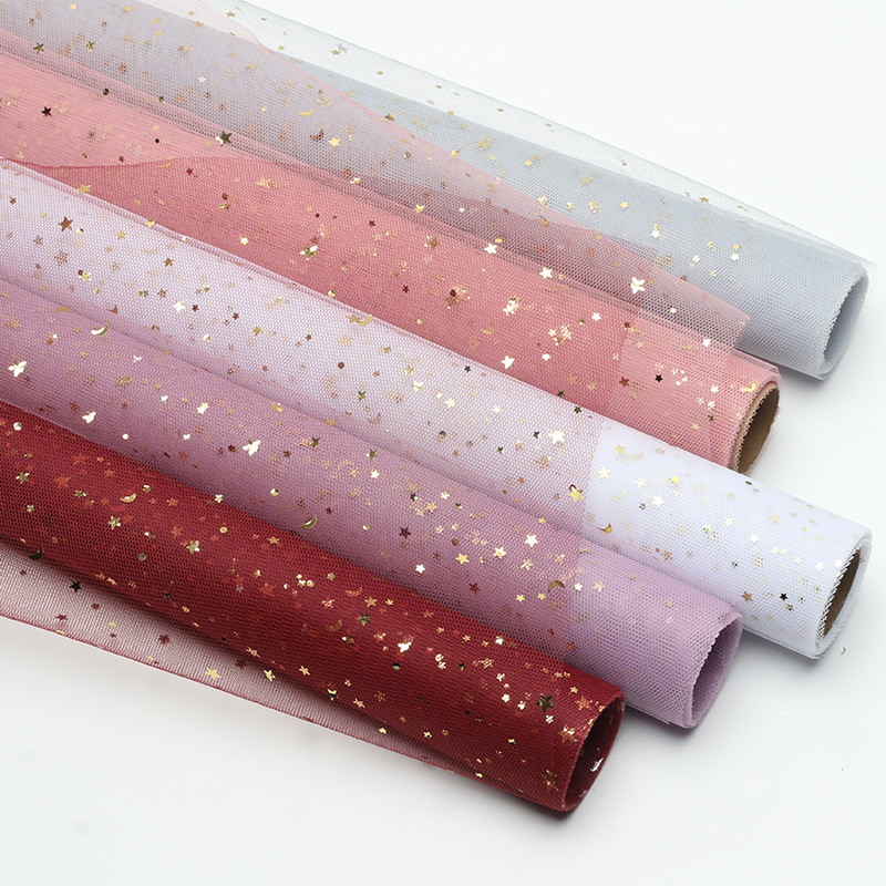 Huaxi estilo coreano estrella de la luna