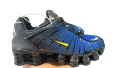 Sunset 13-column black blue yellow 40-46