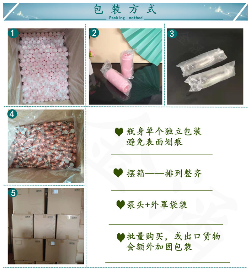 7.包装方式 有水印