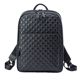 Top Layer Cowhide Men's Backpack Genuine Leather Backpack 15.6 Inch Large Capacity Computer Bag Business Cowhide Backpack