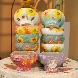 装饰花瓶;花盆容器;密封盒储物罐