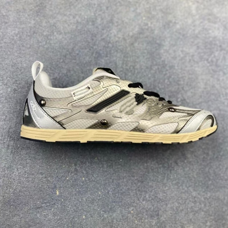 New Adidas Collaboration Sftm-006 Men's Sneakers Trendy Sports Shoes Breathable Lightweight Casual Shoes Fashionable and Versatile New Adidas Collaboration Sftm-006 Men's Sneakers Trendy Sports Shoes Breathable Lightweight Casual Shoes Fashionable and Versatile