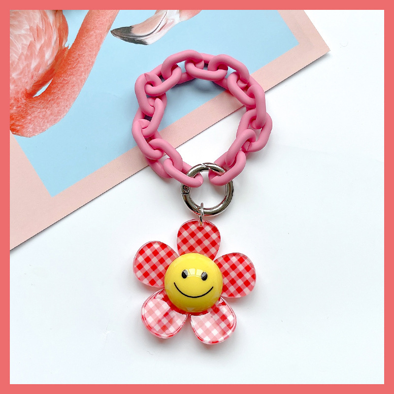 Venta directa de fábrica llavero colgante pequeño muñeca tridimensional llavero de coche mochila escolar colgante puesto al por mayor productos pequeños