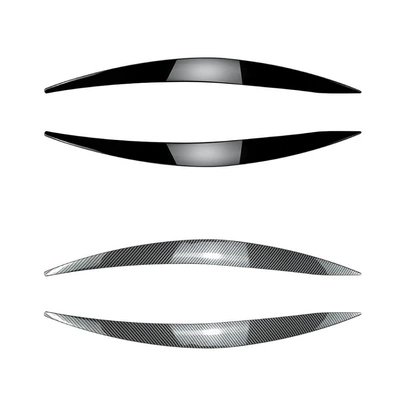Ford Focus Mk4 | Lamp eyebrow
