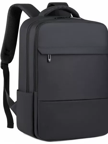 Cross-border multifunctional computer bag, large capacity, expandable backpack, short-distance outdoor travel bag, college student backpack