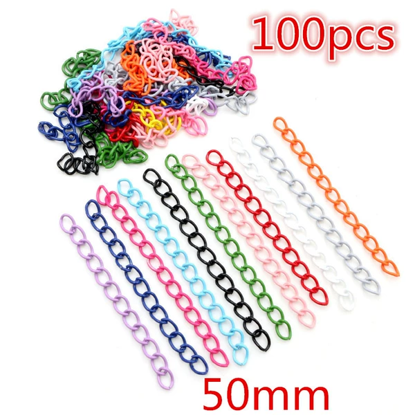 50mm 100 packs