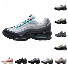 ����Ь ��ʽ�\�ӆ�ЬAirMax95 ���|͸�����e�p��������Ů�ܲ�Ь